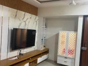 1 BHK Apartment in Kasarvadavali for rent Thane. The...