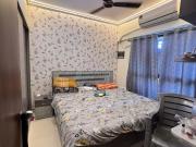 1 BHK Apartment in Kasarvadavali for rent Thane. The...