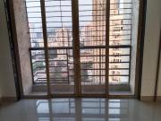 1 BHK Apartment in Kasarvadavali for rent Thane. The...