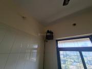 1 BHK Apartment in Kasarvadavali for rent Thane. The...