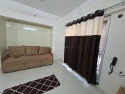 1 BHK Apartment in Kasarvadavali for rent Thane. The...