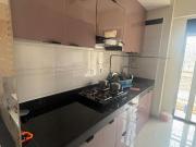 1 BHK Apartment in Kasarvadavali for rent Thane. The...