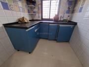 1 BHK Apartment in Kasarvadavali for rent Thane. The...