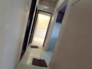 1 BHK Apartment in Kasarvadavali for rent Thane. The...