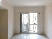 1 BHK Apartment in Kasarvadavali for rent Thane. The...