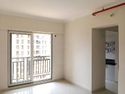 1 BHK Apartment in Kasarvadavali for rent Thane. The...