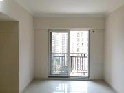 1 BHK Apartment in Kasarvadavali for rent Thane. The...