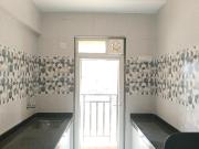 1 BHK Apartment in Kasarvadavali for rent Thane. The...