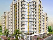 1 BHK Apartment in Kasarvadavali for rent Thane. The...