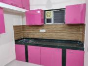 1 BHK Apartment in Kasarvadavali for rent Thane. The...