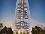 1 BHK Apartment in Kasarvadavali for rent Thane. The...