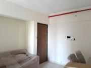 1 BHK Apartment in Kasarvadavali for rent Thane. The...