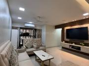 1 BHK Apartment in Kasarvadavali for rent Thane. The...