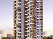 1 BHK Apartment in Kasarvadavali for rent Thane. The...