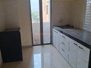 1 BHK Apartment in Kasarvadavali for rent Thane. The...