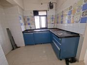 1 BHK Apartment in Kasarvadavali for rent Thane. The...