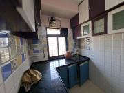 1 BHK Apartment in Kasarvadavali for rent Thane. The...