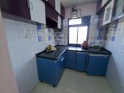 1 BHK Apartment in Kasarvadavali for rent Thane. The...