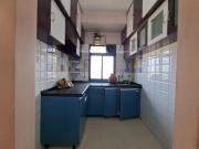 1 BHK Apartment in Kasarvadavali for rent Thane. The...