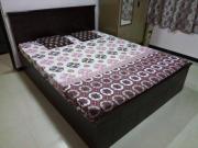 1 BHK Apartment in Kasarvadavali for rent Thane. The...