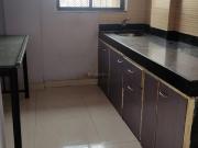 1 BHK Apartment in Kasarvadavali for rent Thane. The...