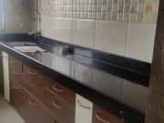 1 BHK Apartment in Kasarvadavali for rent Thane. The...