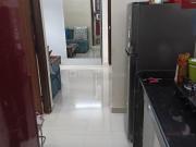 1 BHK Apartment in Kasarvadavali for rent Thane. The...