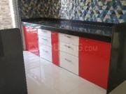 1 BHK Apartment in Kasarvadavali for rent Thane. The...