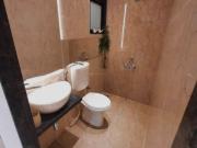 1 BHK Apartment in Kasarvadavali for rent Thane. The...