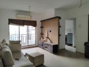 2 BHK Apartment in Kasarvadavali for resale Thane. The...