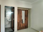 1 BHK Apartment in Kasarvadavali for resale Thane. The...