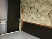 1 BHK Apartment in Kasarvadavali for resale Thane. The...