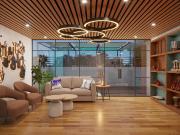 1 BHK Apartment in Kasarvadavali for resale Thane. The...