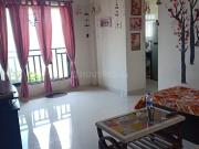 1 BHK Apartment in Kasarvadavali for resale Thane. The...