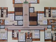 1 BHK Apartment in Kasarvadavali for resale Thane. The...
