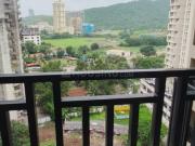1 BHK Apartment in Kasarvadavali for resale Thane. The...