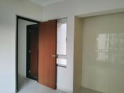 1 BHK Apartment in Kasarvadavali for resale Thane. The...