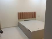 1 BHK Apartment in Kasarvadavali for resale Thane. The...