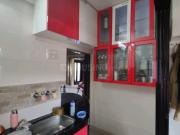 1 BHK Apartment in Kasarvadavali for resale Thane. The...