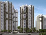 1 BHK Apartment in Kasarvadavali for resale Thane. The...