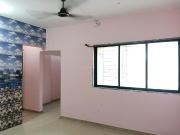 1 BHK Apartment in Kasarvadavali for resale Thane. The...