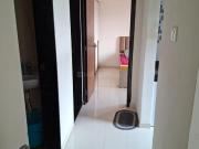 1 BHK Apartment in Kasarvadavali for resale Thane. The...