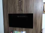 1 BHK Apartment in Kasarvadavali for resale Thane. The...