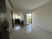 1 BHK Apartment in Kasarvadavali for resale Thane. The...