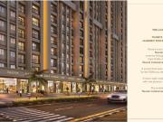 1 BHK Apartment in Kasarvadavali for resale Thane. The...