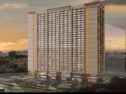 1 BHK Apartment in Kasarvadavali for resale Thane. The...