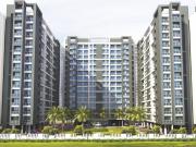 1 BHK Apartment in Kasarvadavali for resale Thane. The...