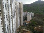 1 BHK Apartment in Kasarvadavali for resale Thane. The...