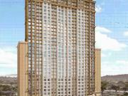 1 BHK Apartment in Kasarvadavali for resale Thane. The...