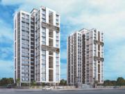 1 BHK Apartment in Kasarvadavali for resale Thane. The...